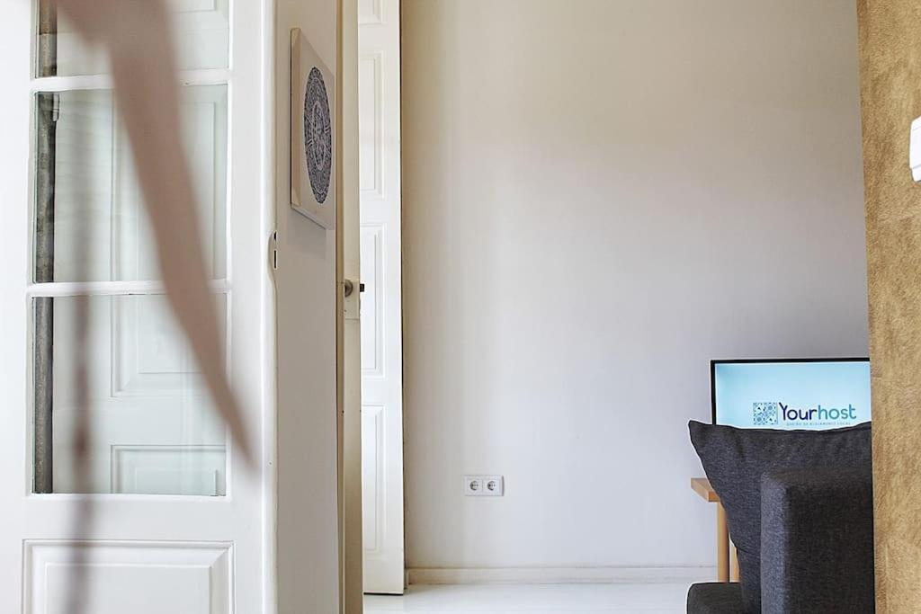 Benskins Loft Oporto Downtown ภายนอก รูปภาพ