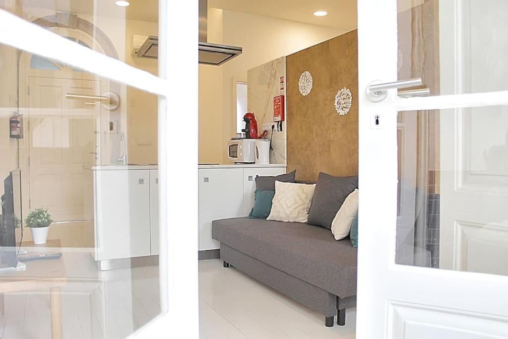 Benskins Loft Oporto Downtown ภายนอก รูปภาพ