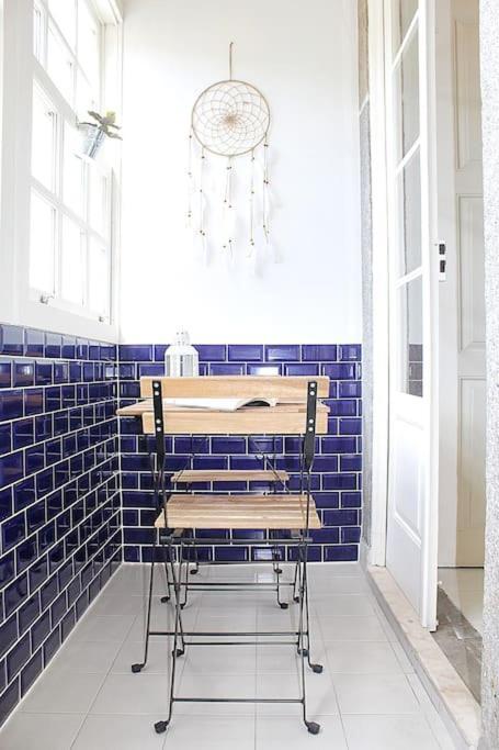 Benskins Loft Oporto Downtown ภายนอก รูปภาพ