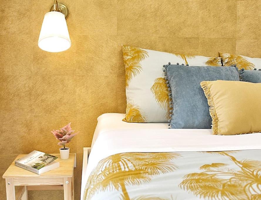 Benskins Loft Oporto Downtown ภายนอก รูปภาพ