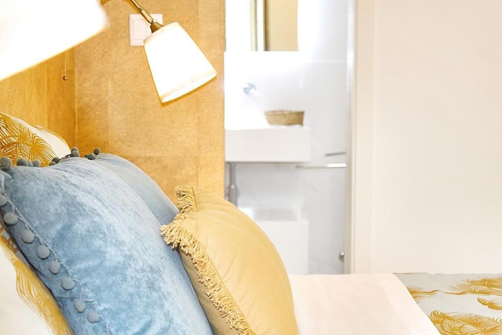 Benskins Loft Oporto Downtown ภายนอก รูปภาพ