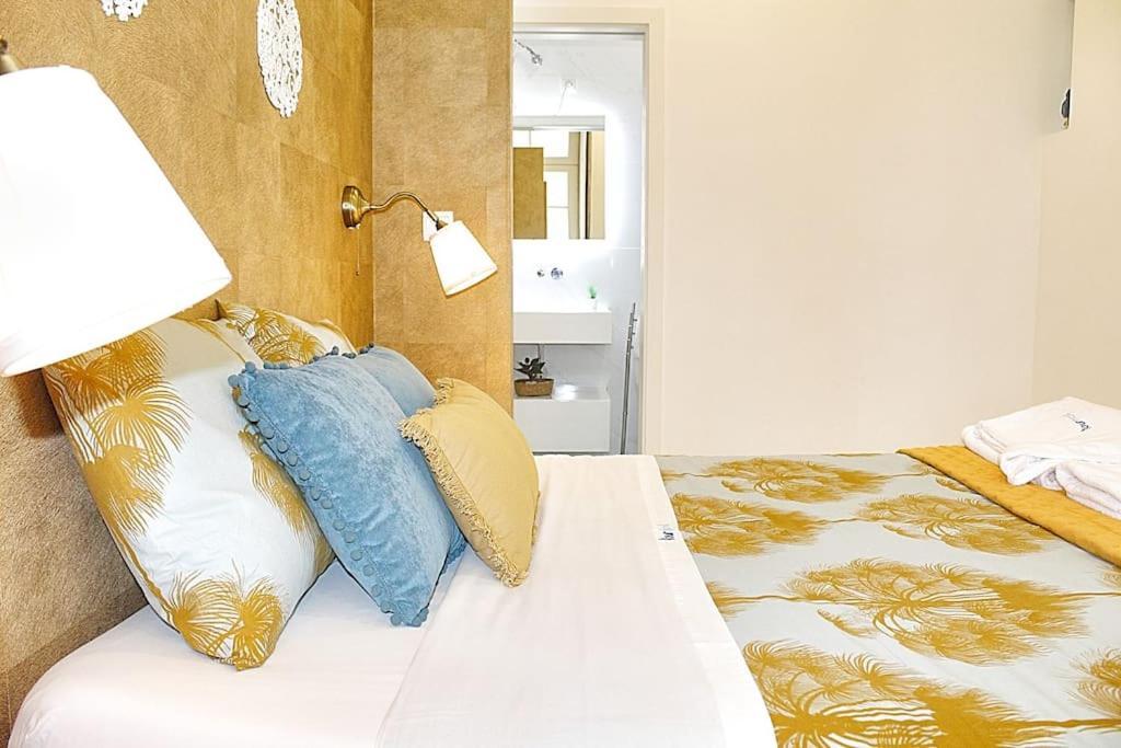 Benskins Loft Oporto Downtown ภายนอก รูปภาพ