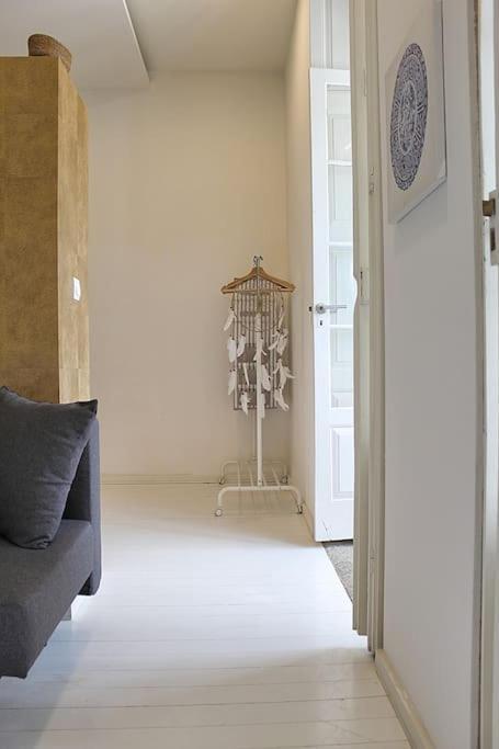 Benskins Loft Oporto Downtown ภายนอก รูปภาพ