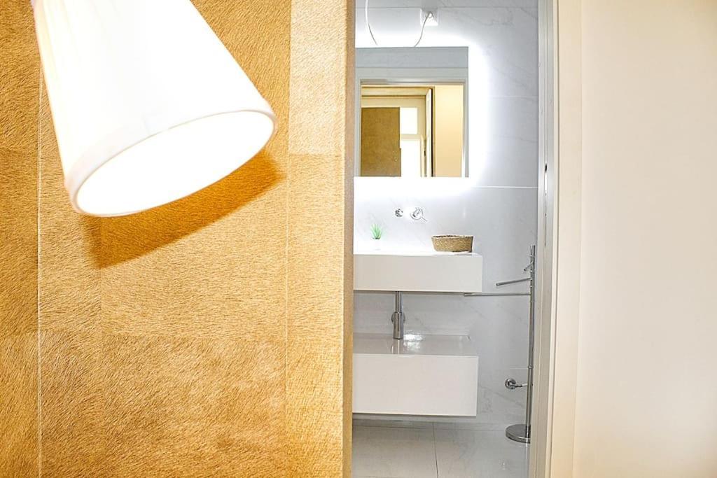 Benskins Loft Oporto Downtown ภายนอก รูปภาพ